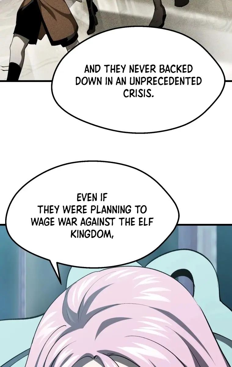 Latna Saga: Survival of a Sword King Chapter 105 Page 42