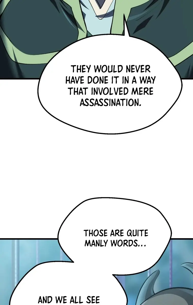 Latna Saga: Survival of a Sword King Chapter 105 Page 44