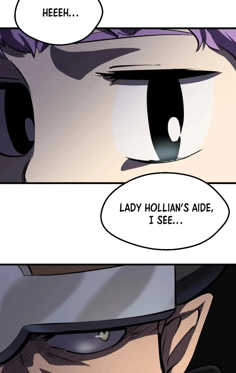 Latna Saga: Survival of a Sword King Chapter 105 Page 54