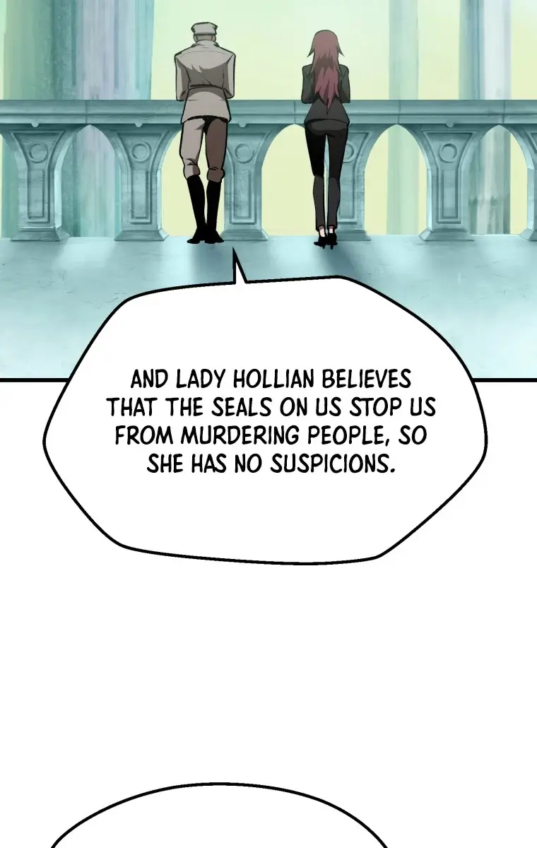 Latna Saga: Survival of a Sword King Chapter 105 Page 62