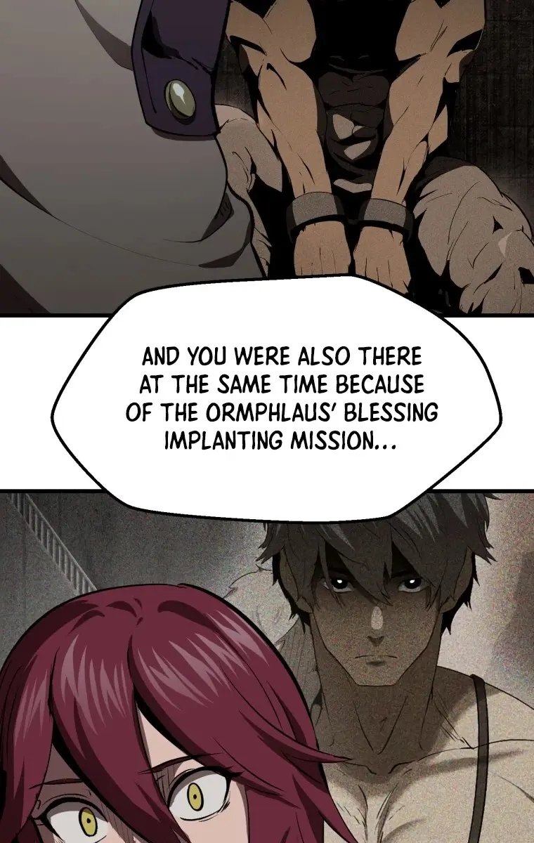 Latna Saga: Survival of a Sword King Chapter 105 Page 74