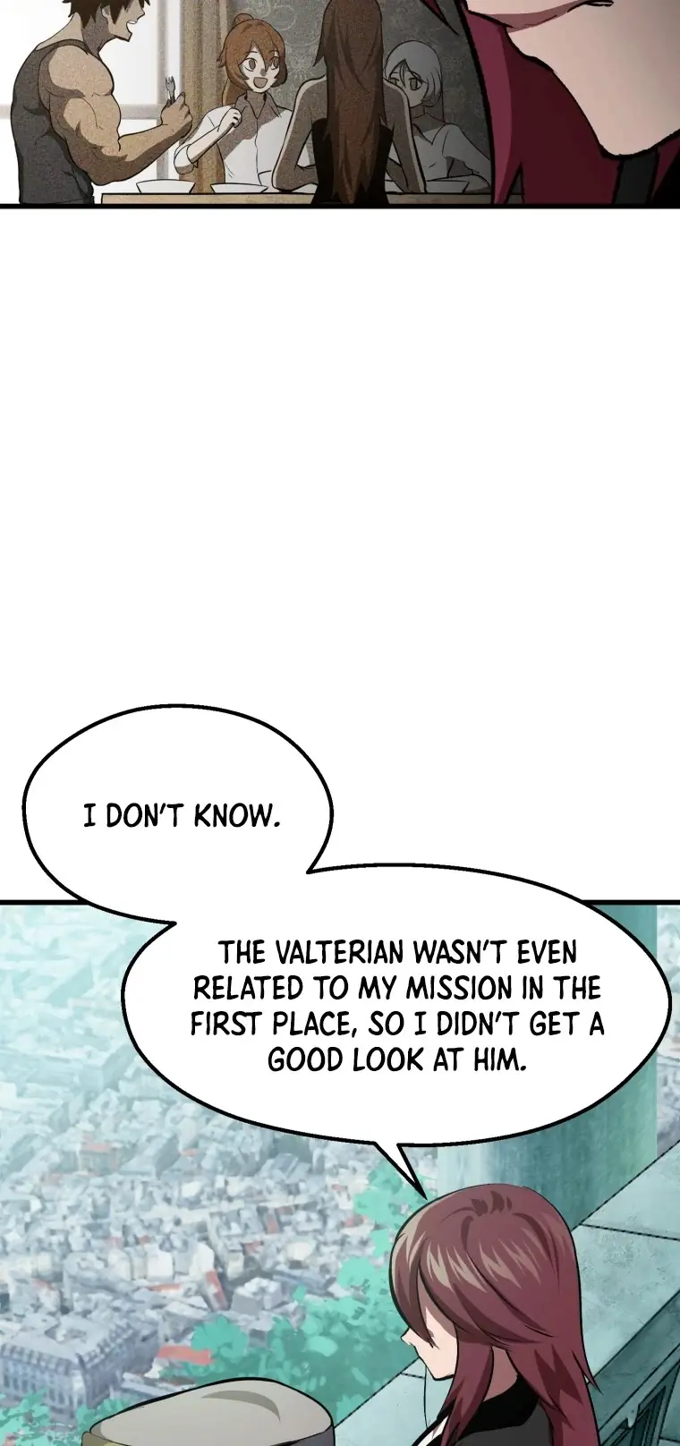 Latna Saga: Survival of a Sword King Chapter 105 Page 77