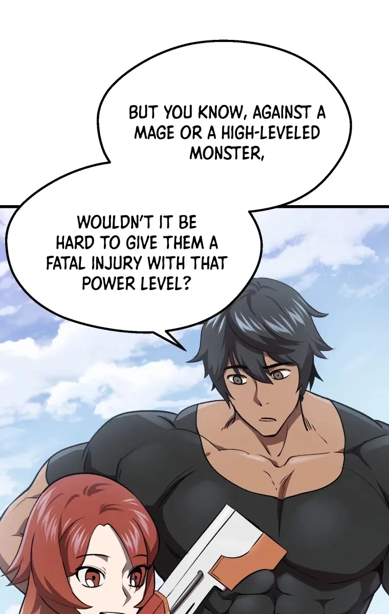 Latna Saga: Survival of a Sword King Chapter 105 Page 89