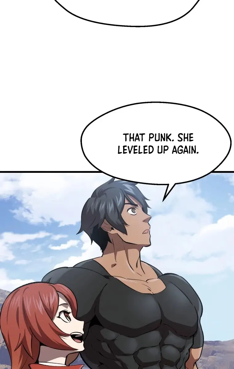 Latna Saga: Survival of a Sword King Chapter 105 Page 101