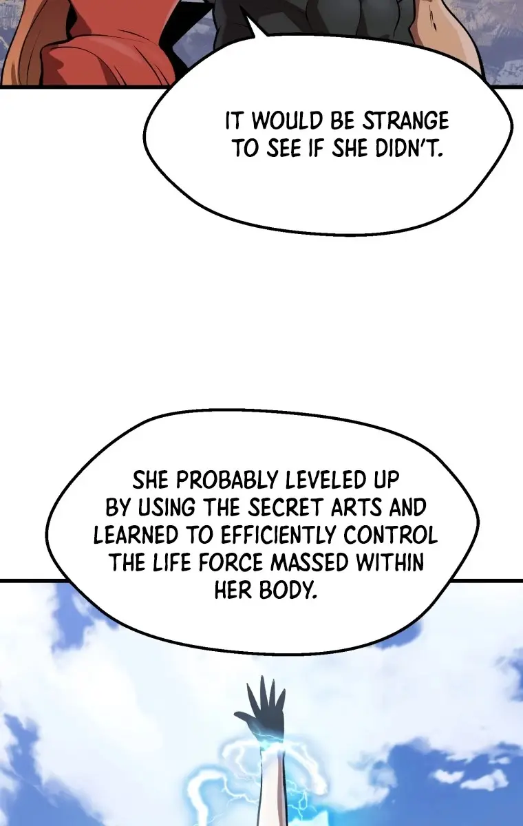 Latna Saga: Survival of a Sword King Chapter 105 Page 102