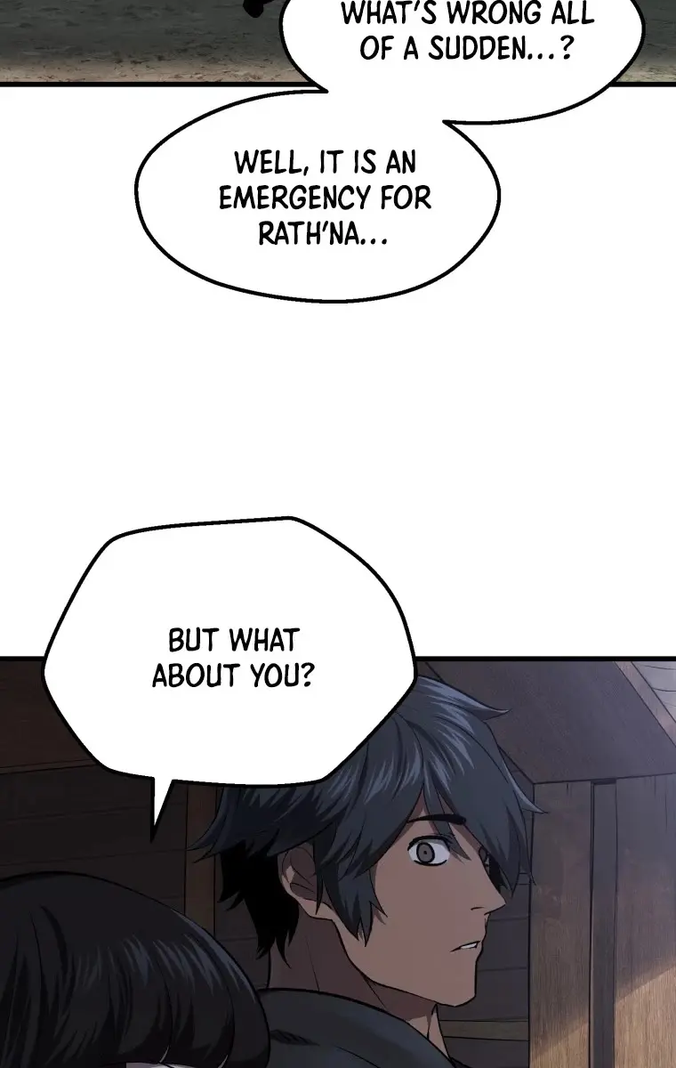 Latna Saga: Survival of a Sword King Chapter 105 Page 120