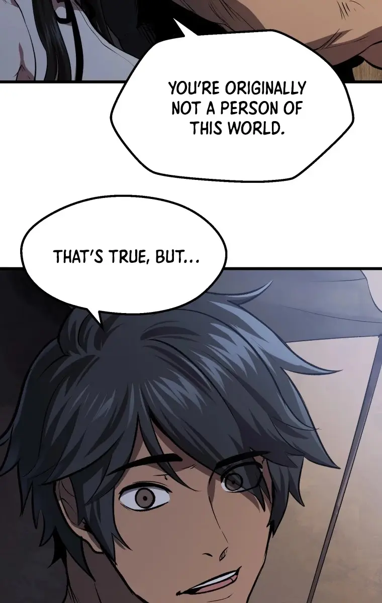 Latna Saga: Survival of a Sword King Chapter 105 Page 122