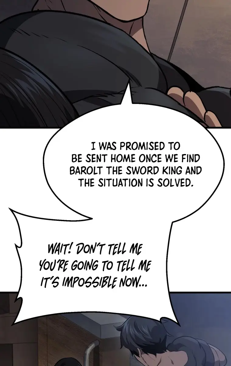 Latna Saga: Survival of a Sword King Chapter 105 Page 123
