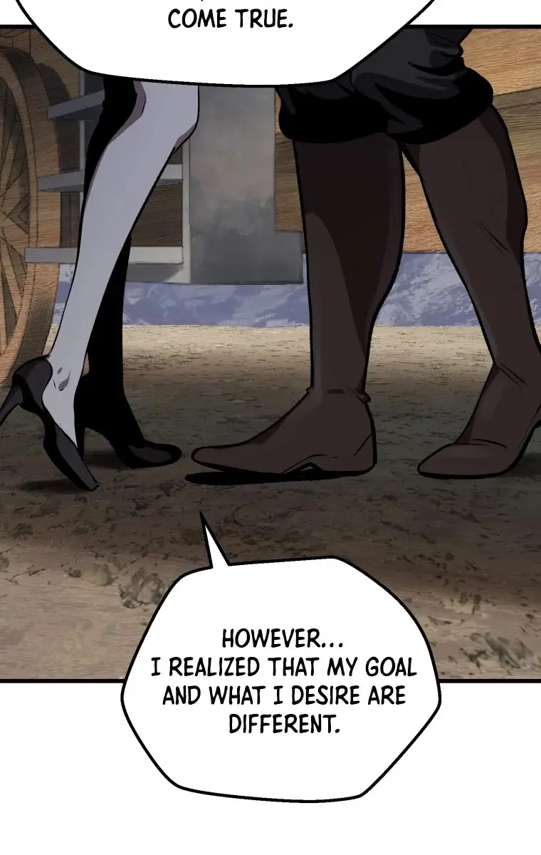 Latna Saga: Survival of a Sword King Chapter 105 Page 126