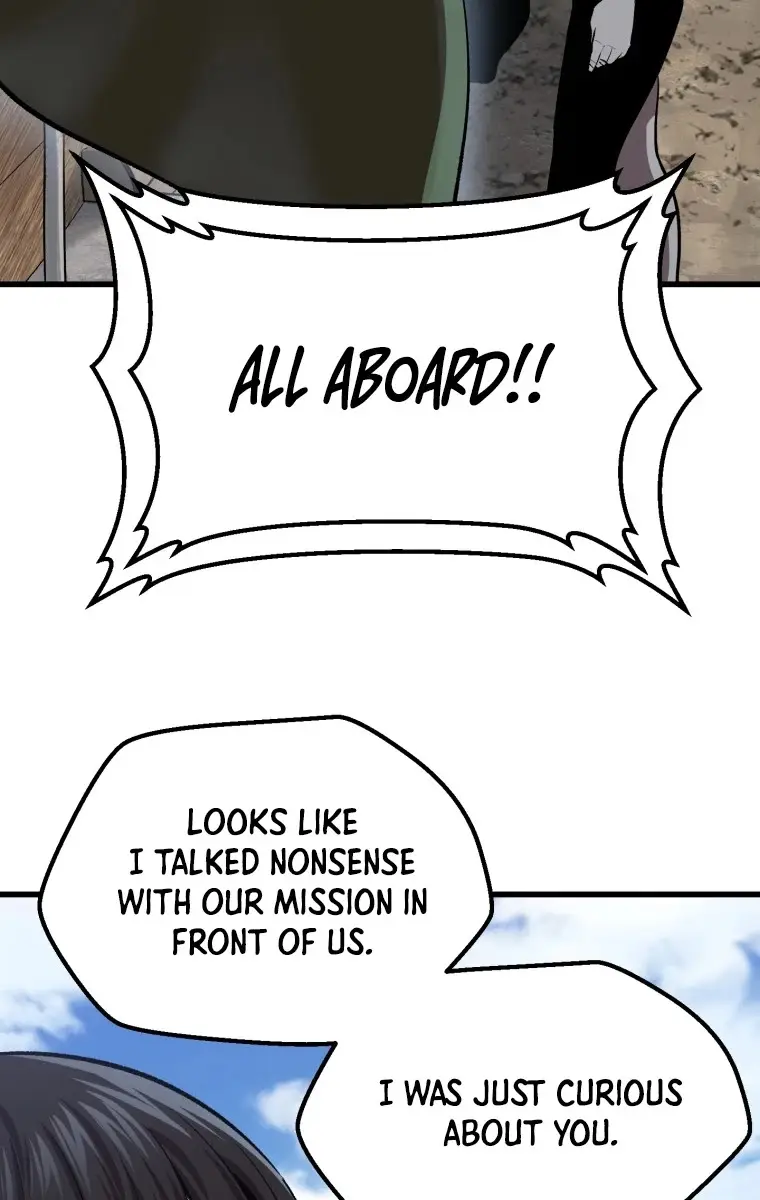 Latna Saga: Survival of a Sword King Chapter 105 Page 138