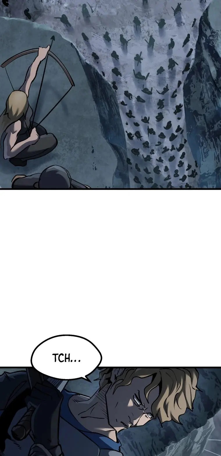 Latna Saga: Survival of a Sword King Chapter 106 Page 49