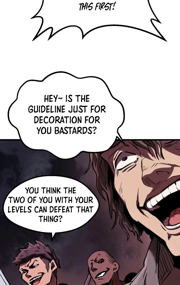 Latna Saga: Survival of a Sword King Chapter 106 Page 53