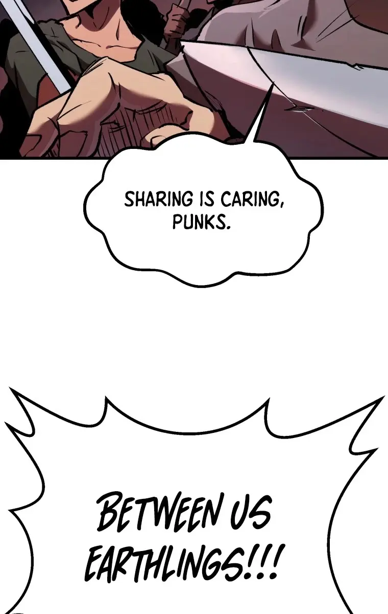 Latna Saga: Survival of a Sword King Chapter 106 Page 54