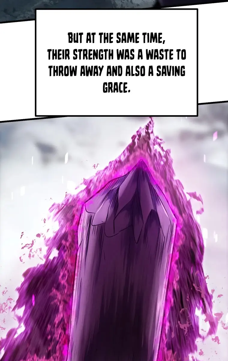 Latna Saga: Survival of a Sword King Chapter 106 Page 65