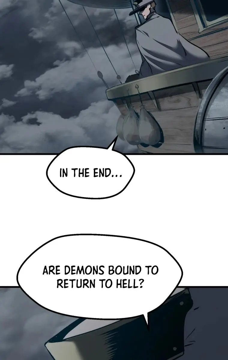 Latna Saga: Survival of a Sword King Chapter 106 Page 80