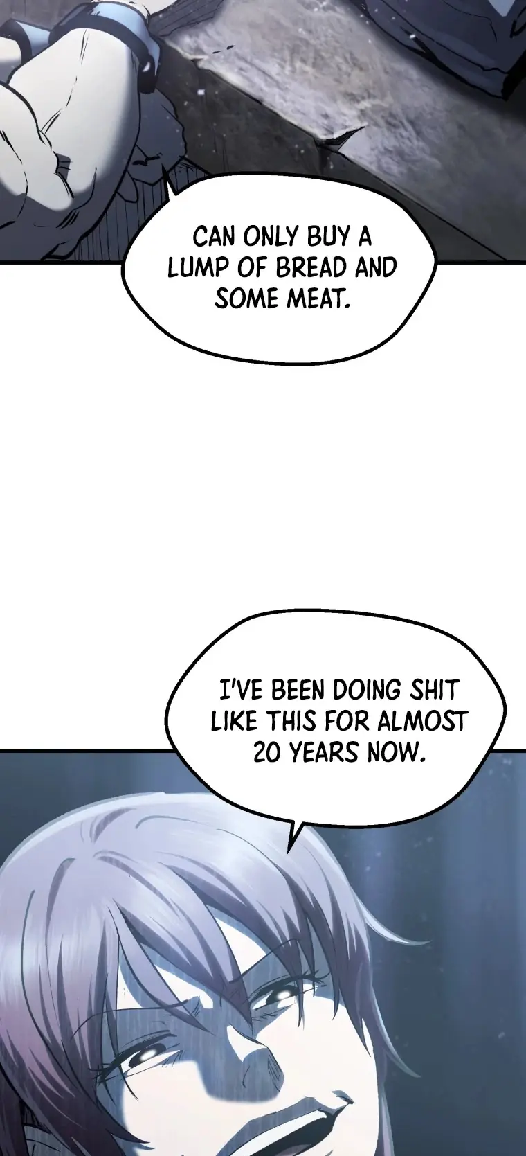 Latna Saga: Survival of a Sword King Chapter 106 Page 89