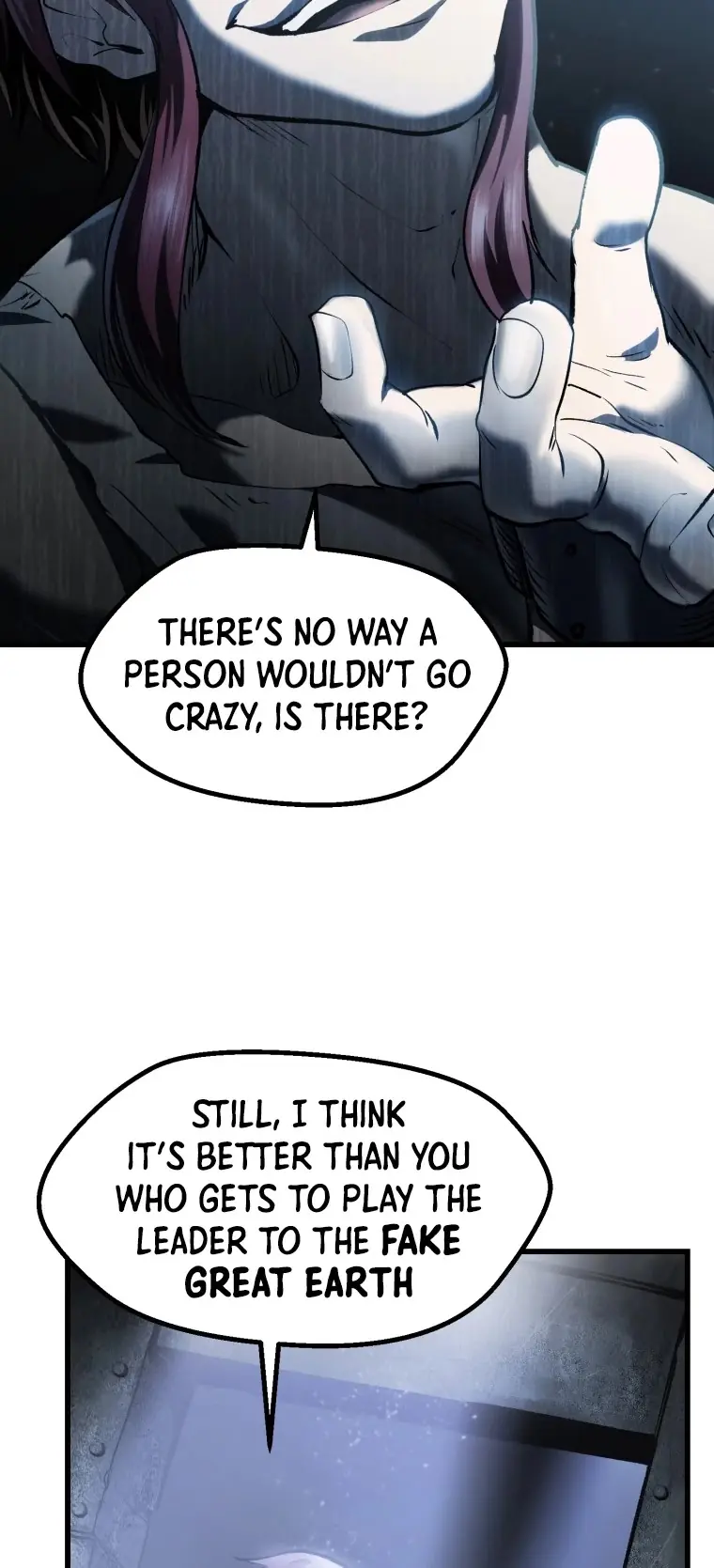 Latna Saga: Survival of a Sword King Chapter 106 Page 90