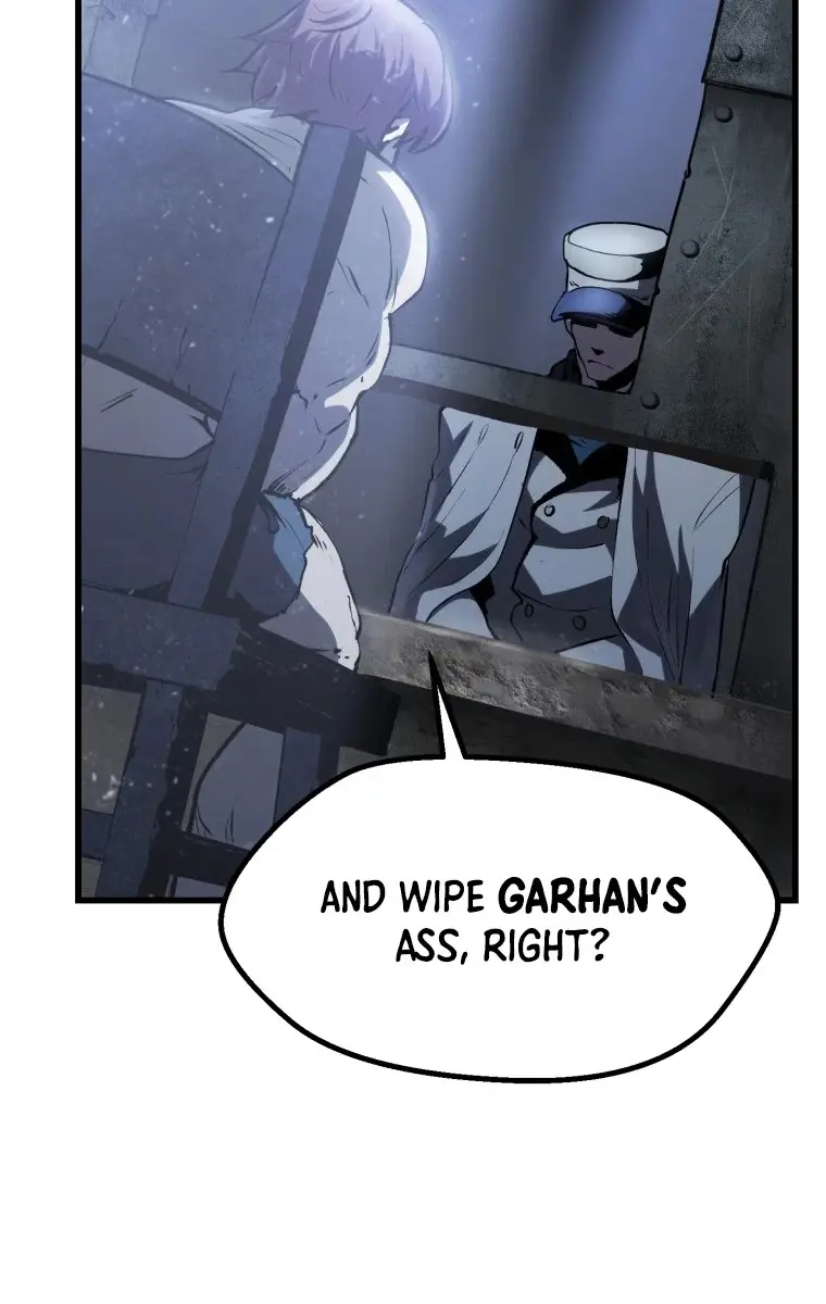 Latna Saga: Survival of a Sword King Chapter 106 Page 91