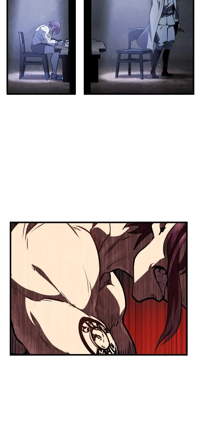 Latna Saga: Survival of a Sword King Chapter 106 Page 94