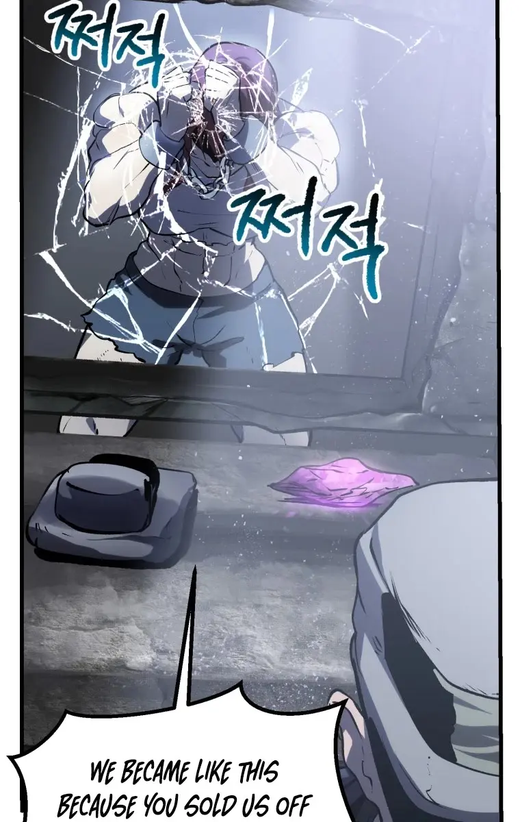 Latna Saga: Survival of a Sword King Chapter 106 Page 97