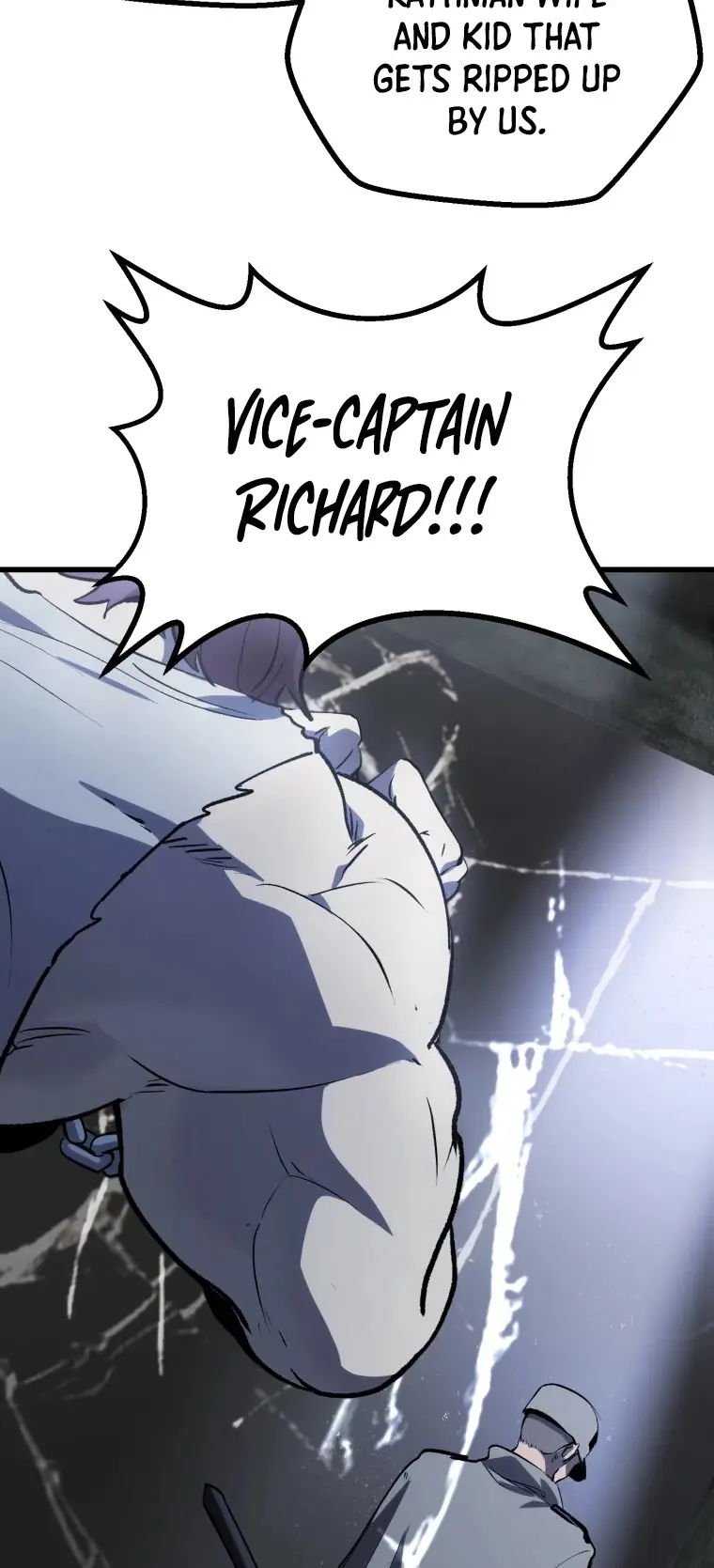 Latna Saga: Survival of a Sword King Chapter 106 Page 100