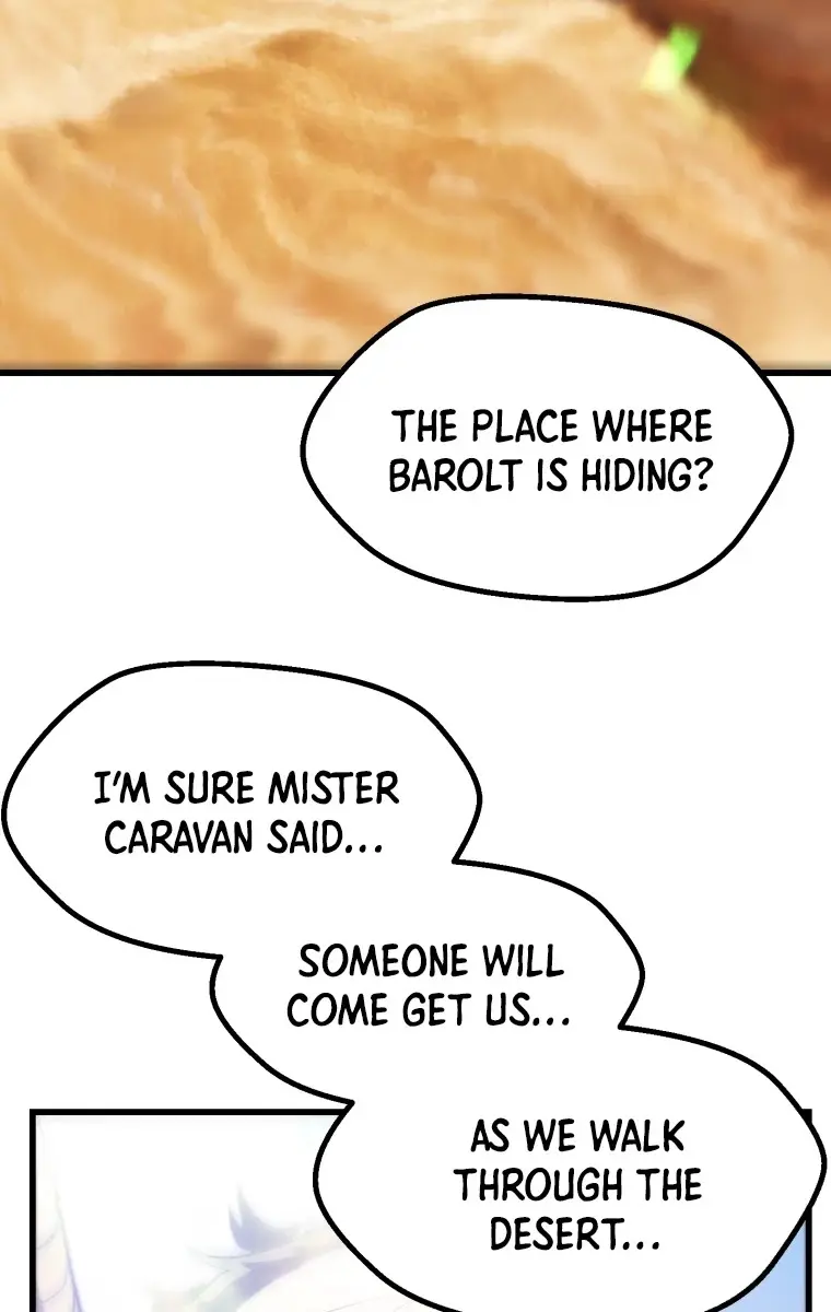 Latna Saga: Survival of a Sword King Chapter 106 Page 110