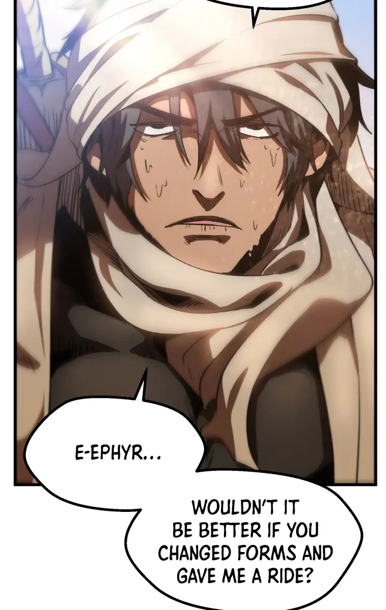 Latna Saga: Survival of a Sword King Chapter 106 Page 111