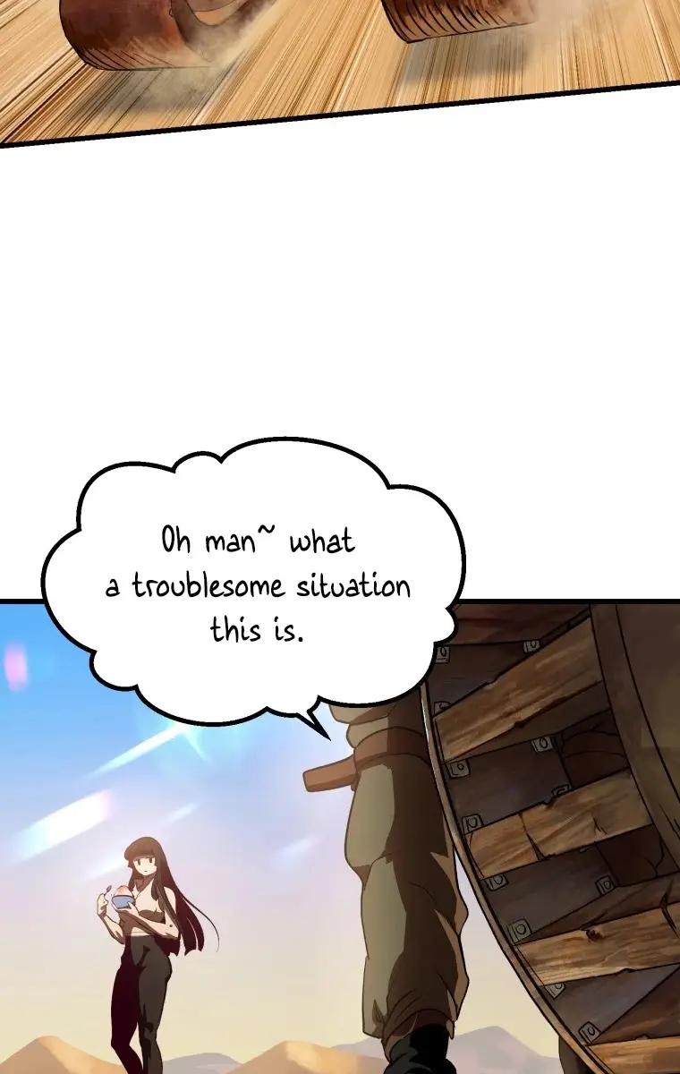 Latna Saga: Survival of a Sword King Chapter 106 Page 137