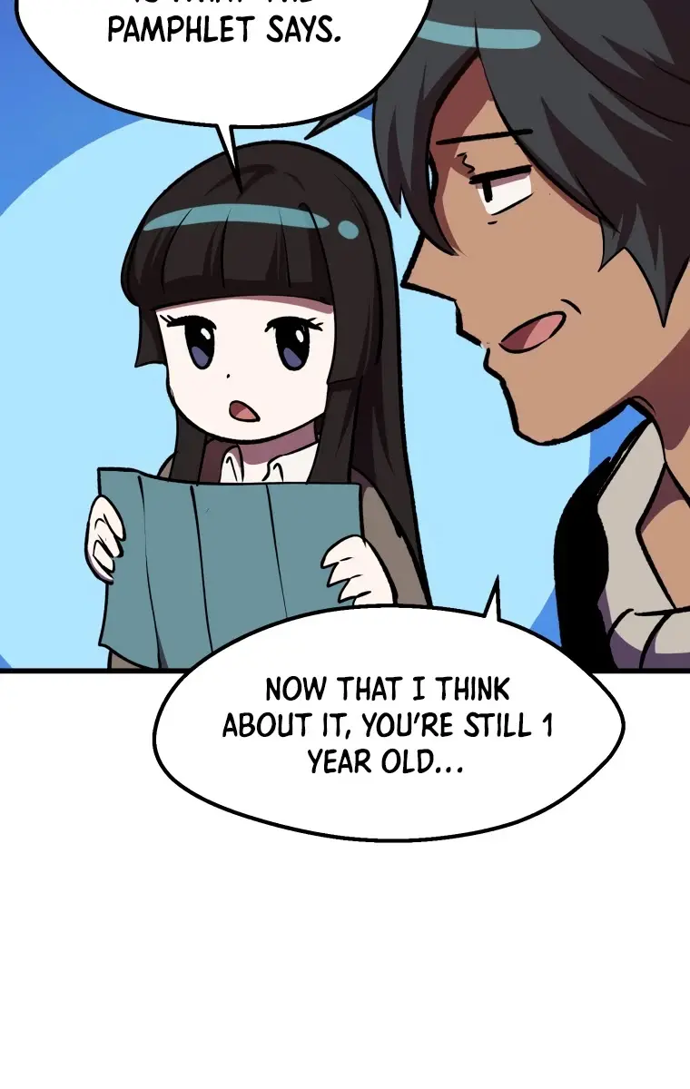 Latna Saga: Survival of a Sword King Chapter 107 Page 26