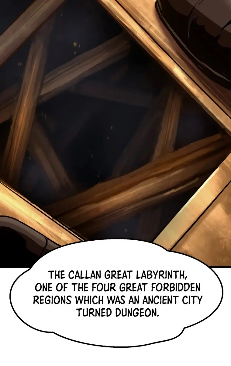 Latna Saga: Survival of a Sword King Chapter 107 Page 29