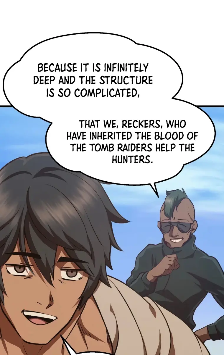 Latna Saga: Survival of a Sword King Chapter 107 Page 30