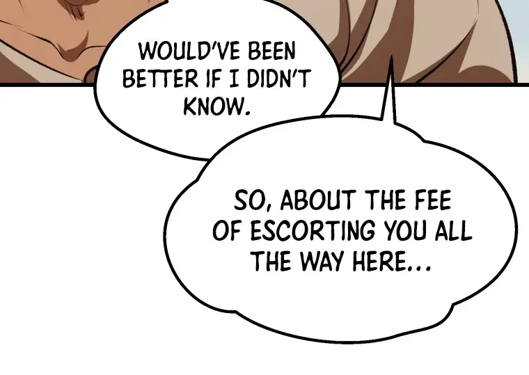 Latna Saga: Survival of a Sword King Chapter 107 Page 31