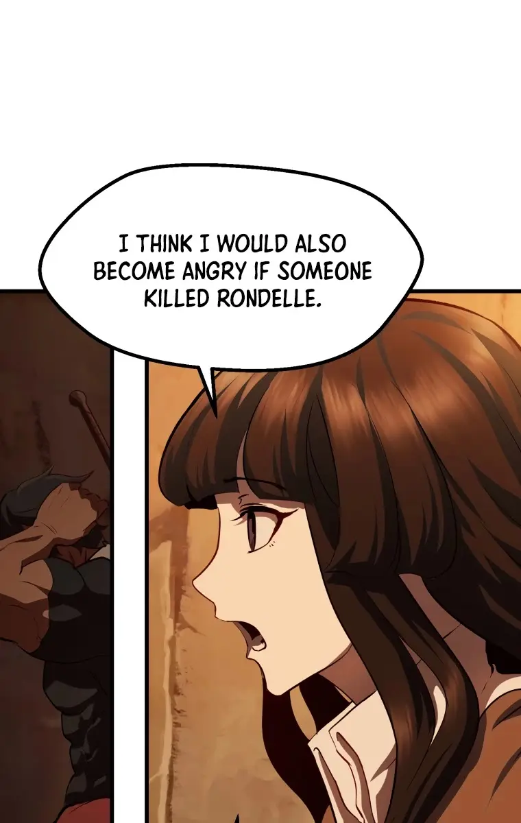 Latna Saga: Survival of a Sword King Chapter 107 Page 51