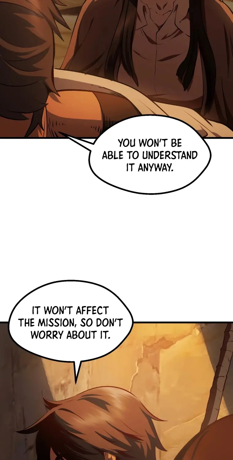 Latna Saga: Survival of a Sword King Chapter 107 Page 54