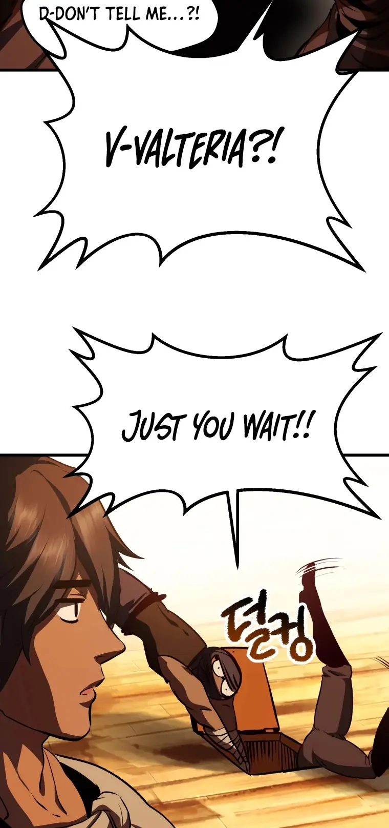 Latna Saga: Survival of a Sword King Chapter 107 Page 78
