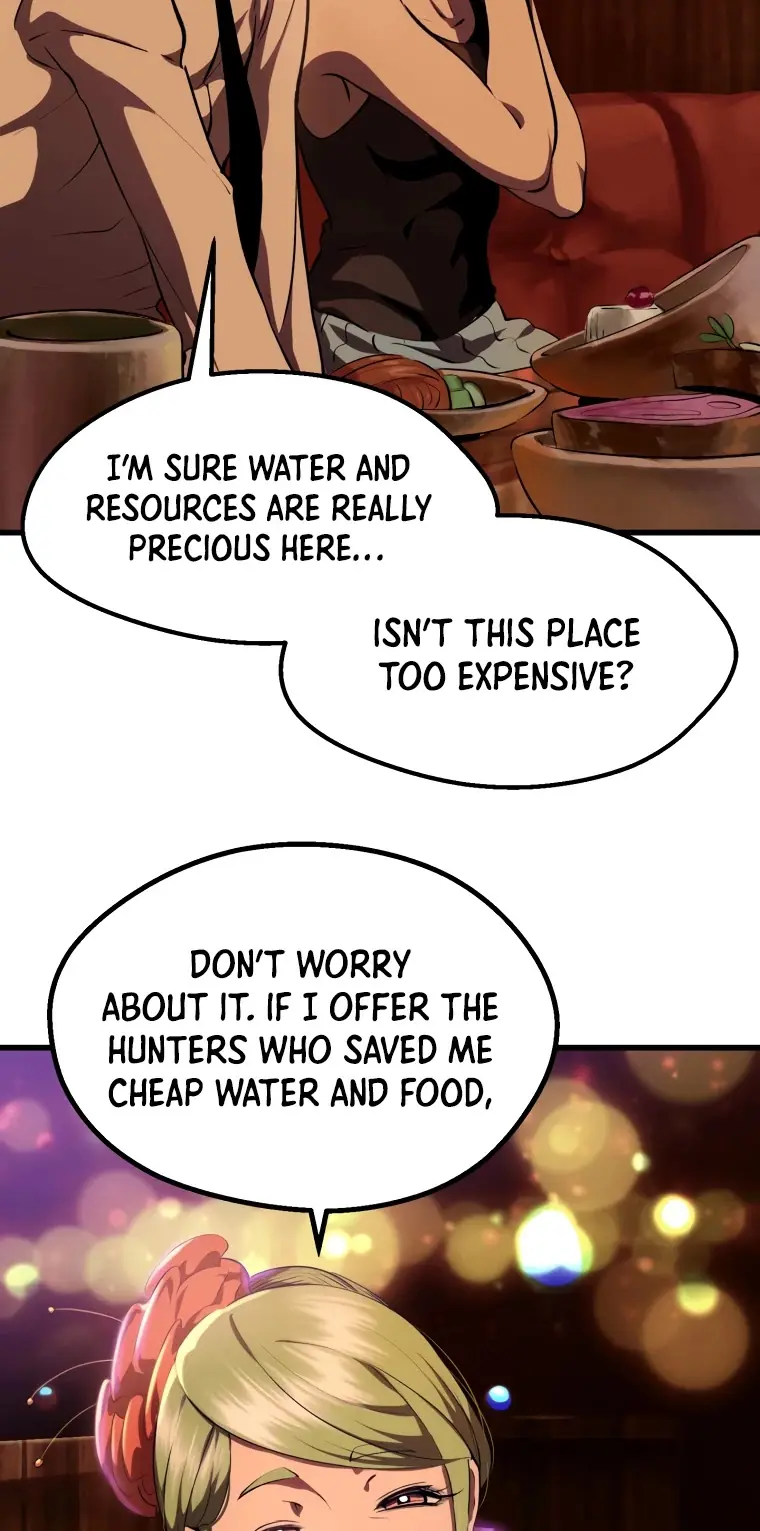 Latna Saga: Survival of a Sword King Chapter 107 Page 89
