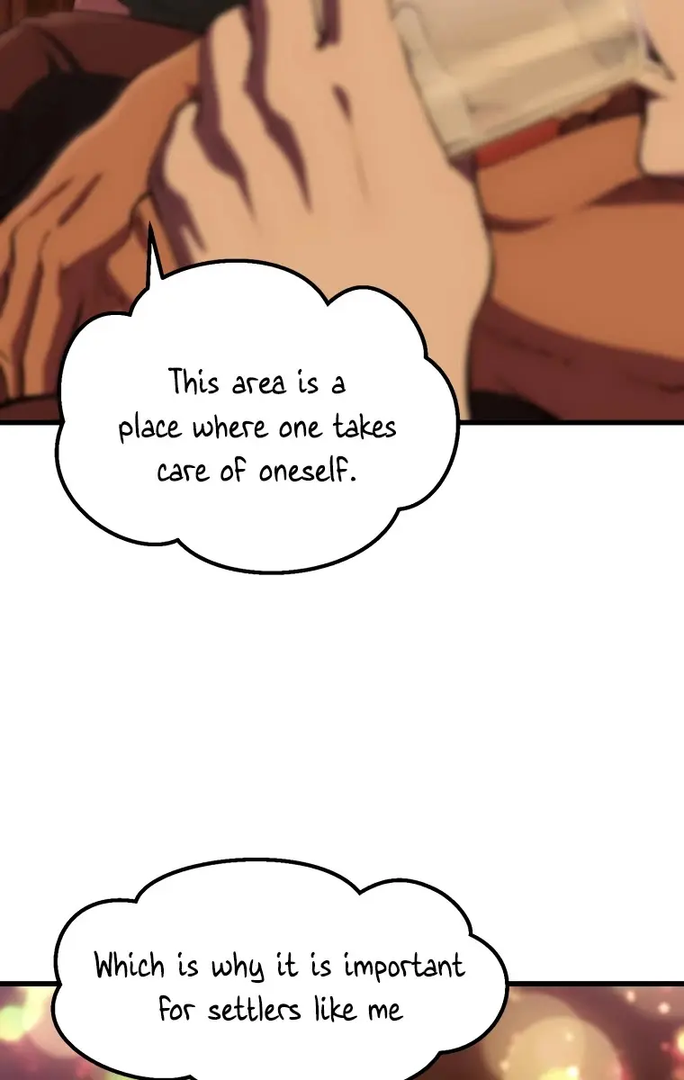 Latna Saga: Survival of a Sword King Chapter 107 Page 96