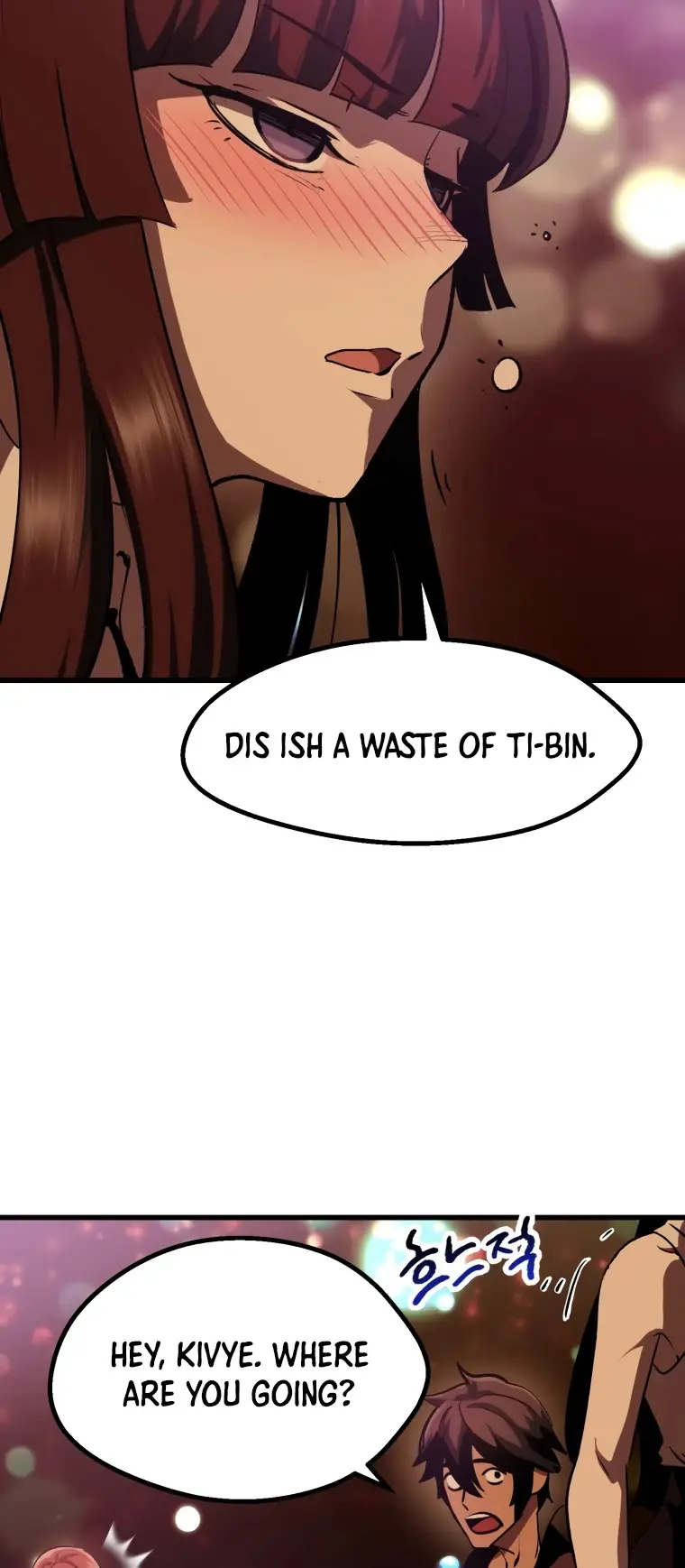 Latna Saga: Survival of a Sword King Chapter 107 Page 103