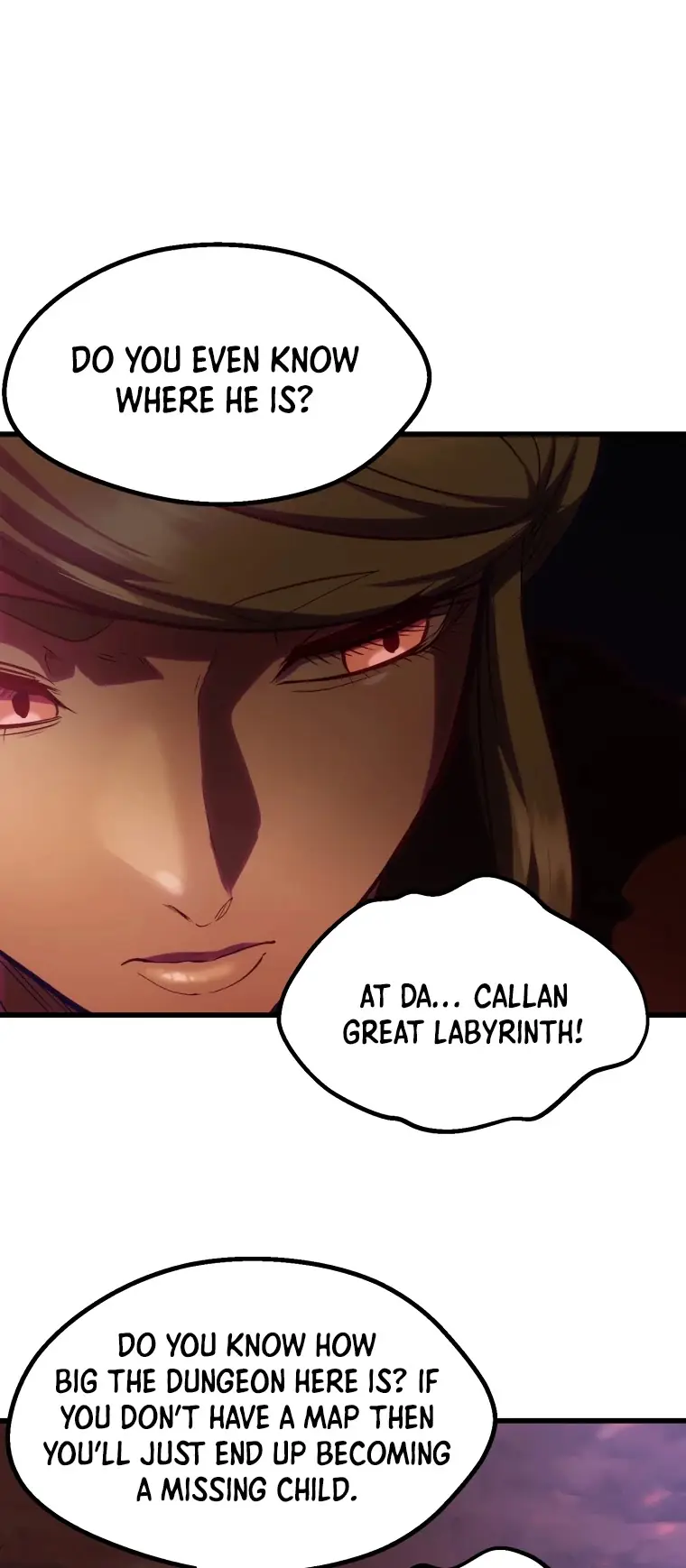 Latna Saga: Survival of a Sword King Chapter 107 Page 108