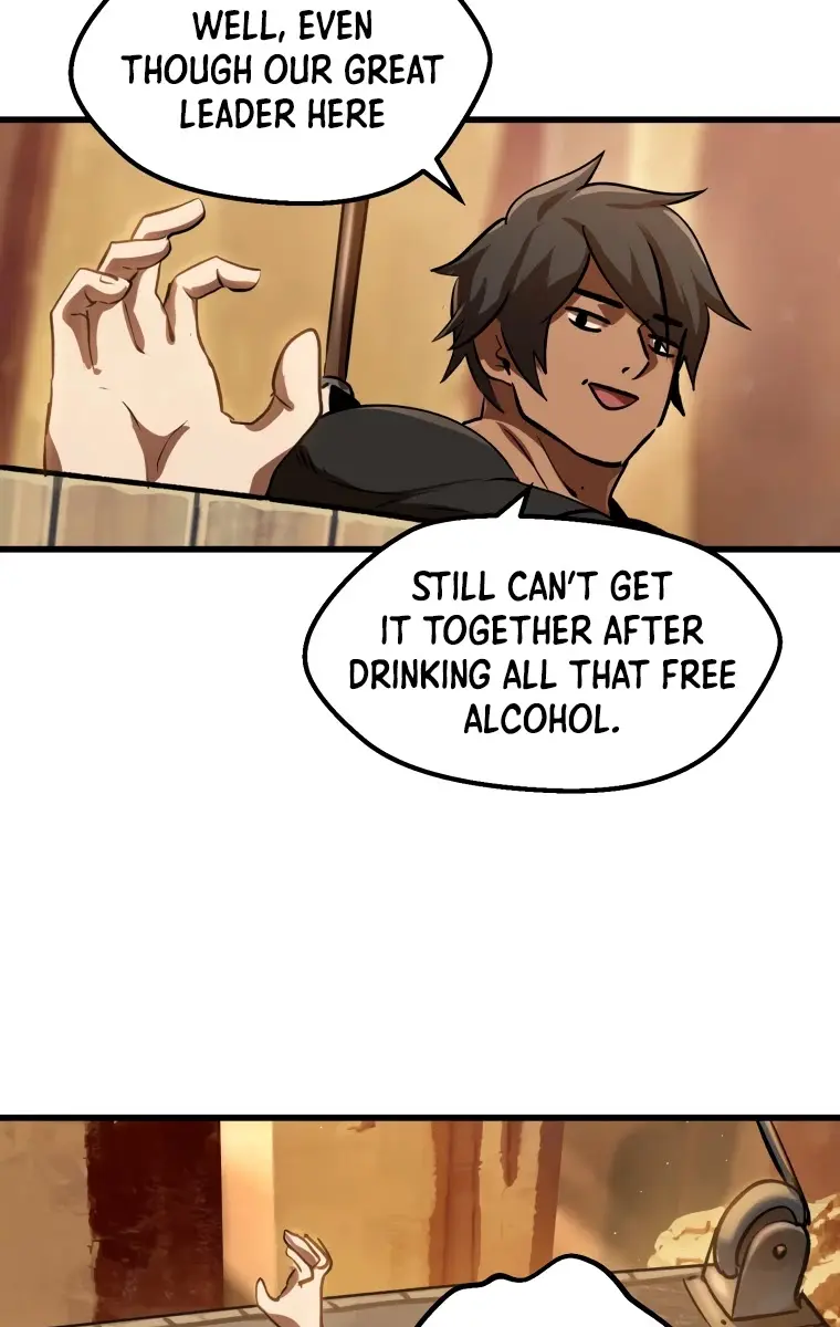 Latna Saga: Survival of a Sword King Chapter 107 Page 126