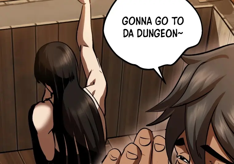 Latna Saga: Survival of a Sword King Chapter 107 Page 127