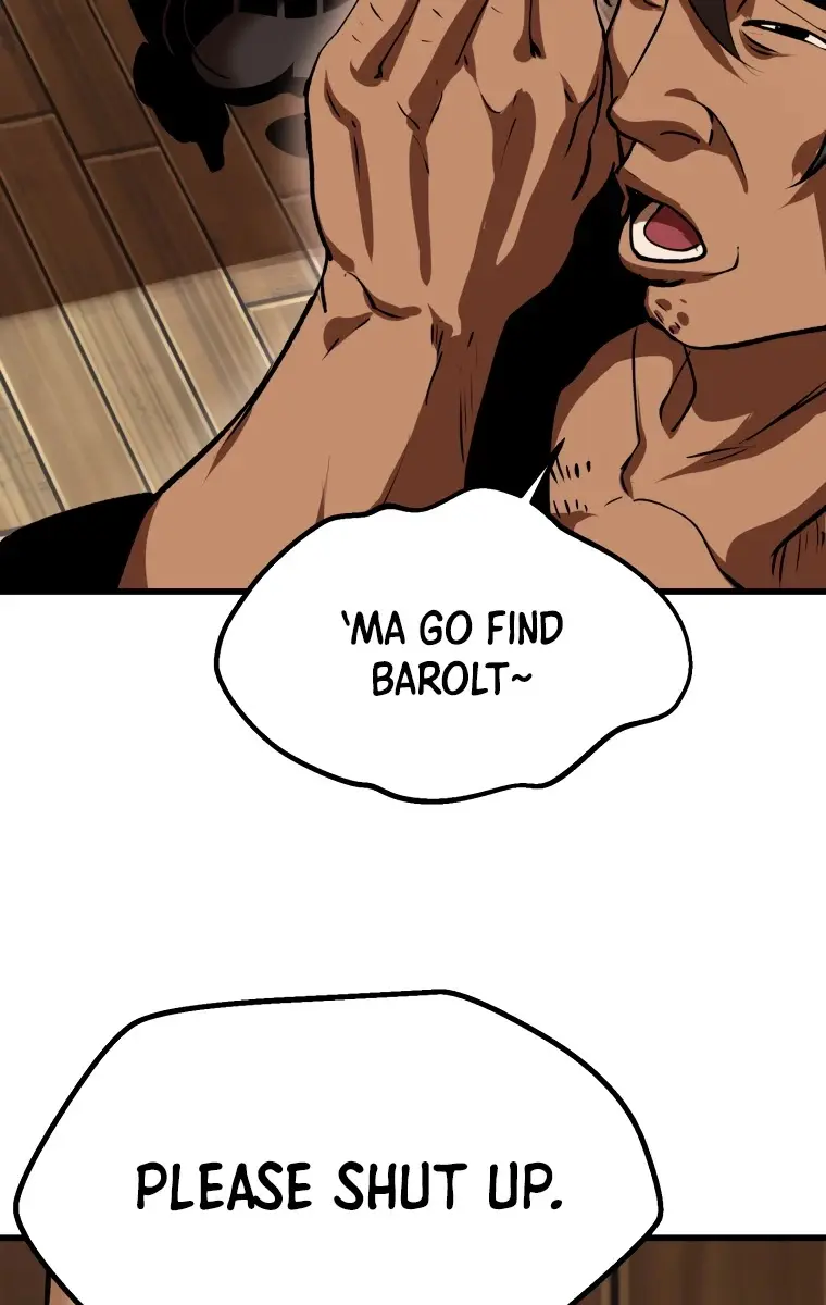 Latna Saga: Survival of a Sword King Chapter 107 Page 128