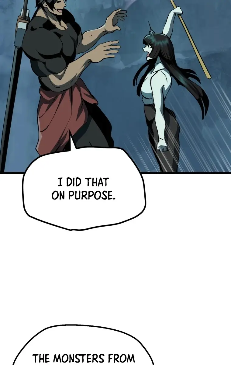 Latna Saga: Survival of a Sword King Chapter 108 Page 12
