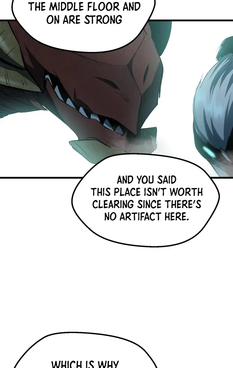 Latna Saga: Survival of a Sword King Chapter 108 Page 13