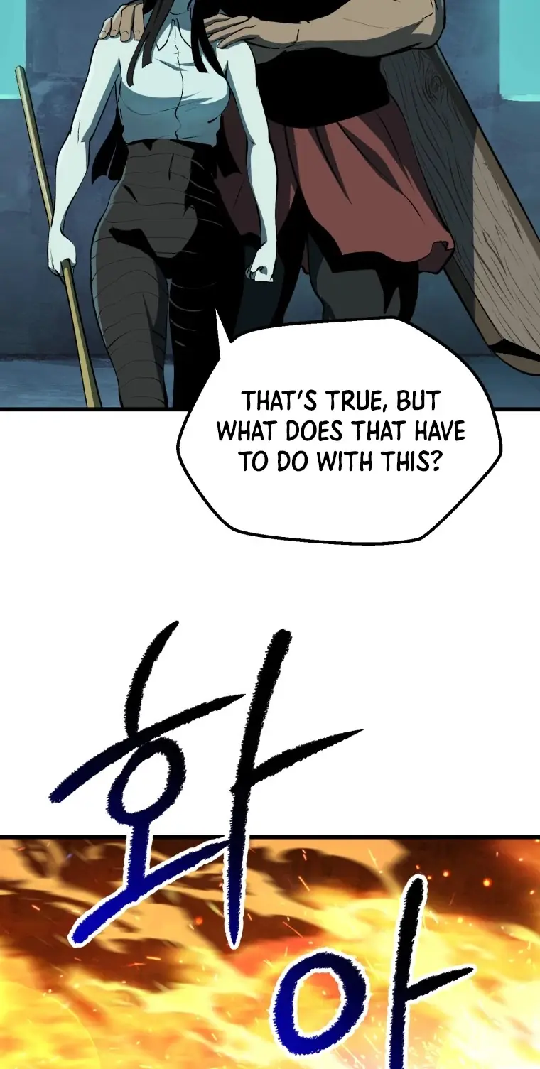 Latna Saga: Survival of a Sword King Chapter 108 Page 15