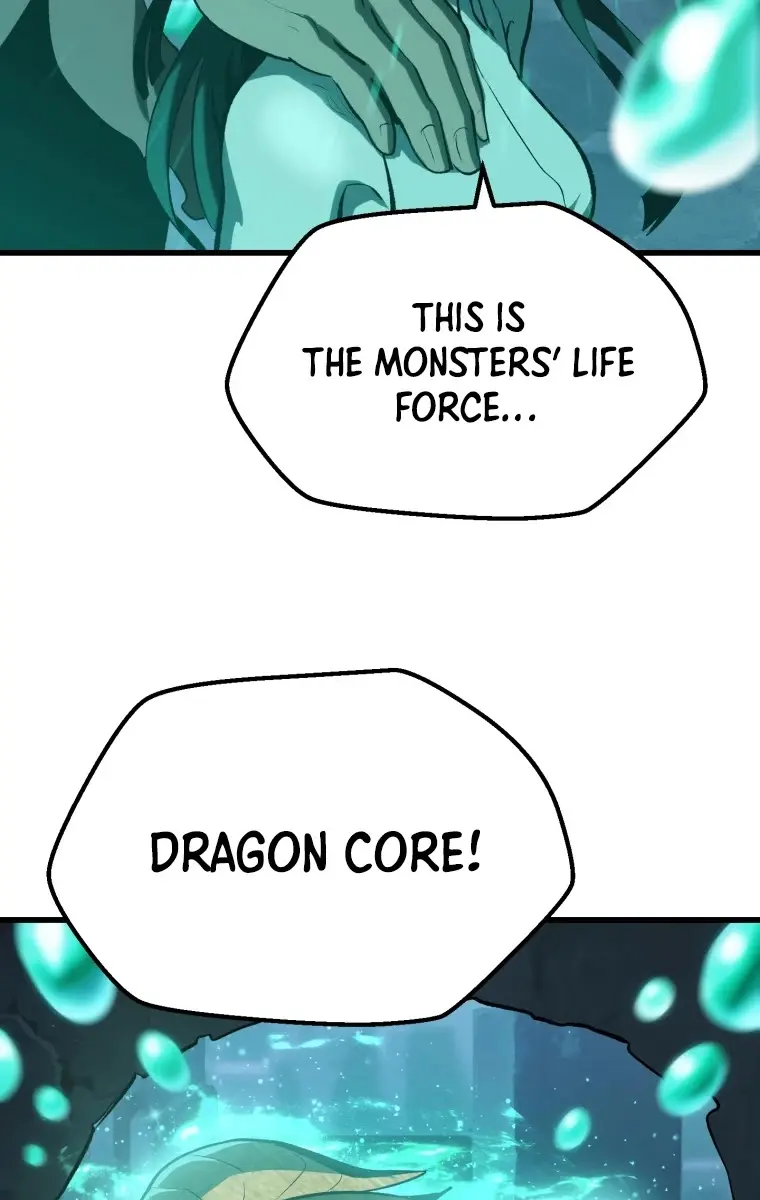Latna Saga: Survival of a Sword King Chapter 108 Page 20