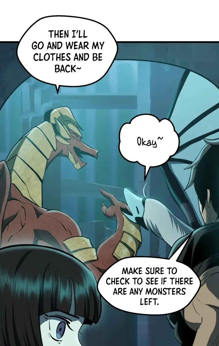 Latna Saga: Survival of a Sword King Chapter 108 Page 26