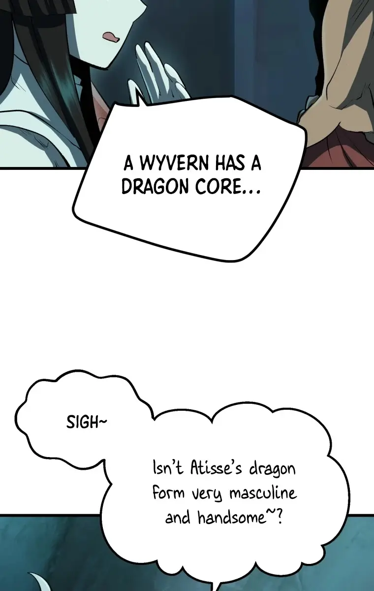 Latna Saga: Survival of a Sword King Chapter 108 Page 27