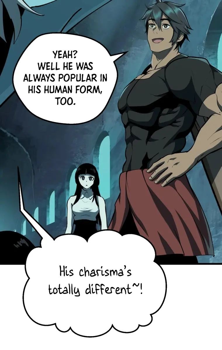 Latna Saga: Survival of a Sword King Chapter 108 Page 29