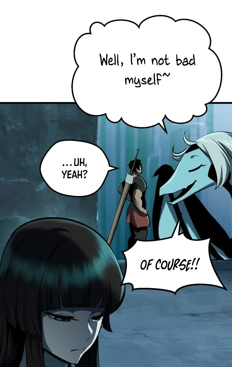 Latna Saga: Survival of a Sword King Chapter 108 Page 30